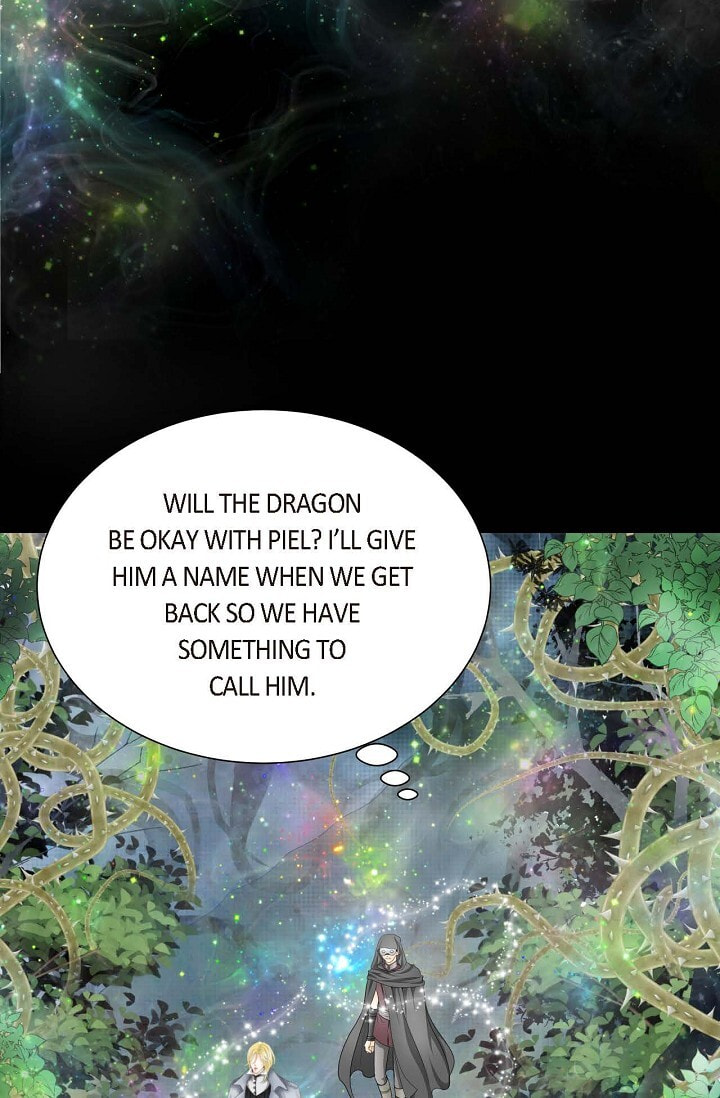Read Conrad chapter 11 image 34 on Lezhin