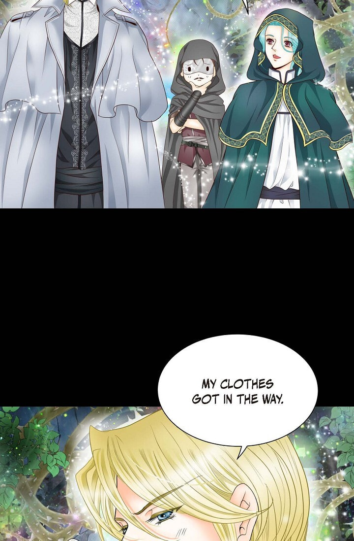 Read Conrad chapter 11 image 36 on Lezhin