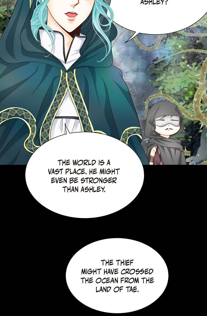 Read Conrad chapter 11 image 38 on Lezhin