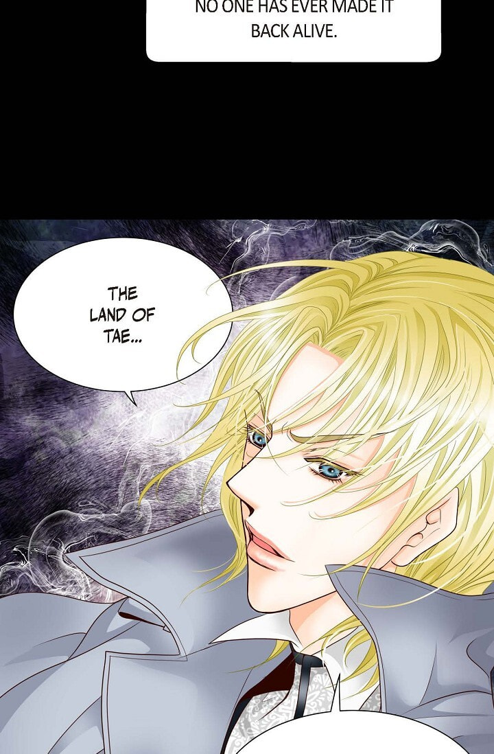 Read Conrad chapter 11 image 40 on Lezhin