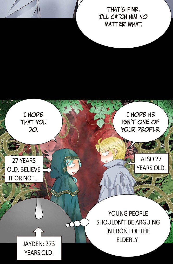 Read Conrad chapter 11 image 41 on Lezhin