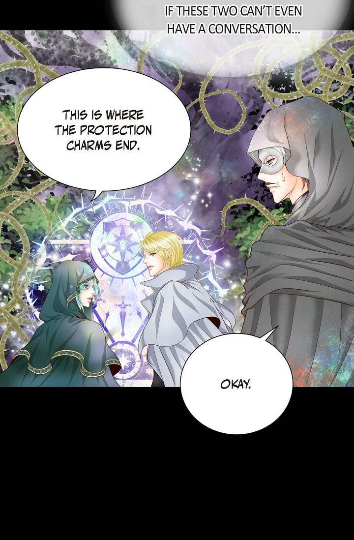 Read Conrad chapter 11 image 43 on Lezhin