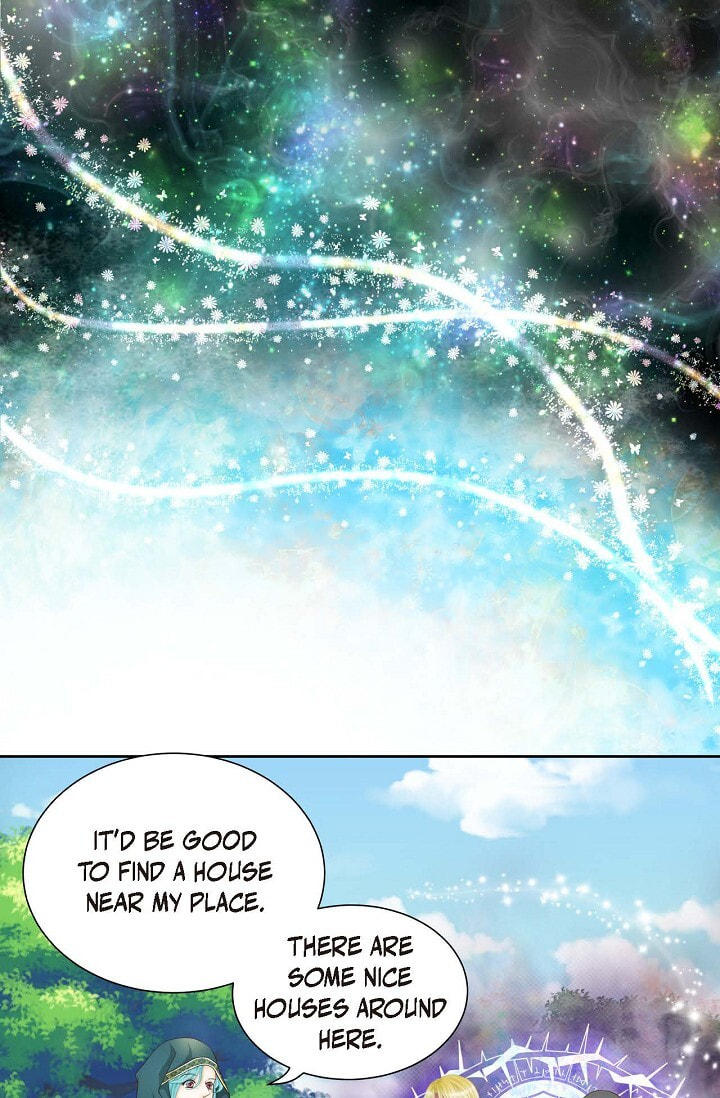 Read Conrad chapter 11 image 45 on Lezhin