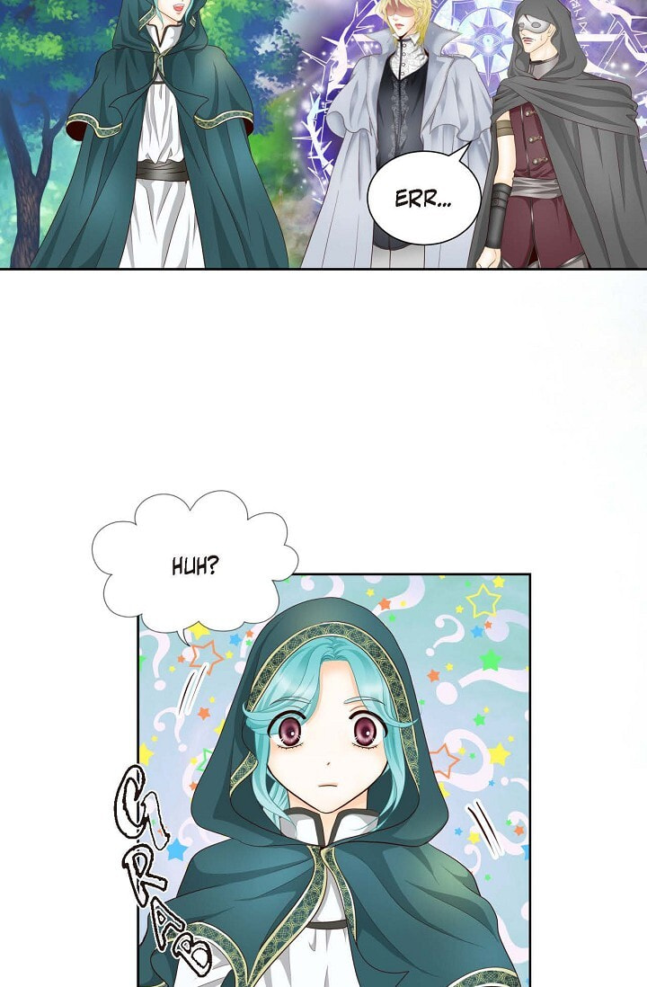 Read Conrad chapter 11 image 46 on Lezhin