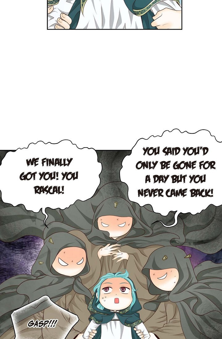 Read Conrad chapter 11 image 47 on Lezhin