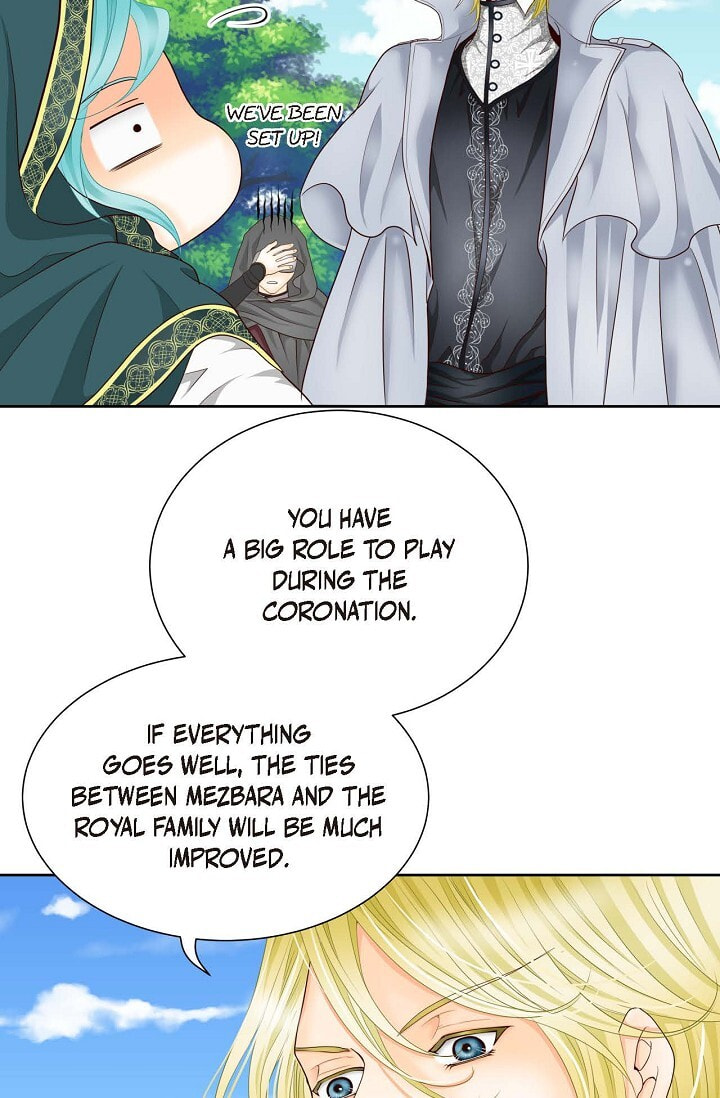 Read Conrad chapter 11 image 49 on Lezhin