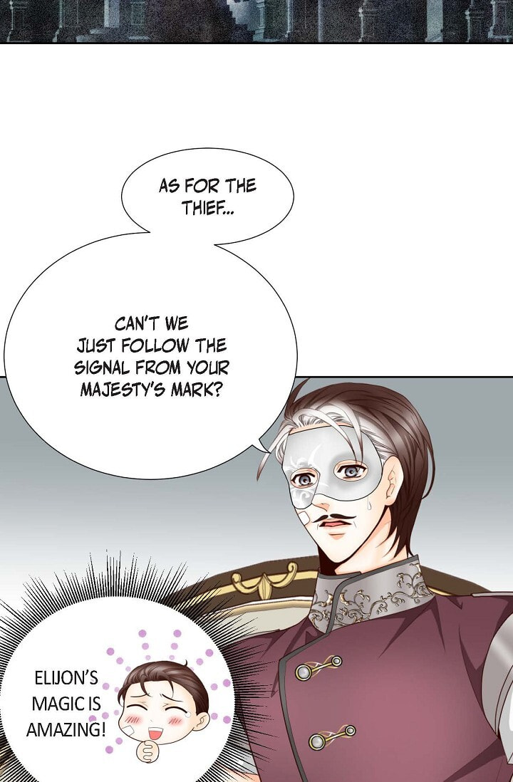 Read Conrad chapter 11 image 5 on Lezhin