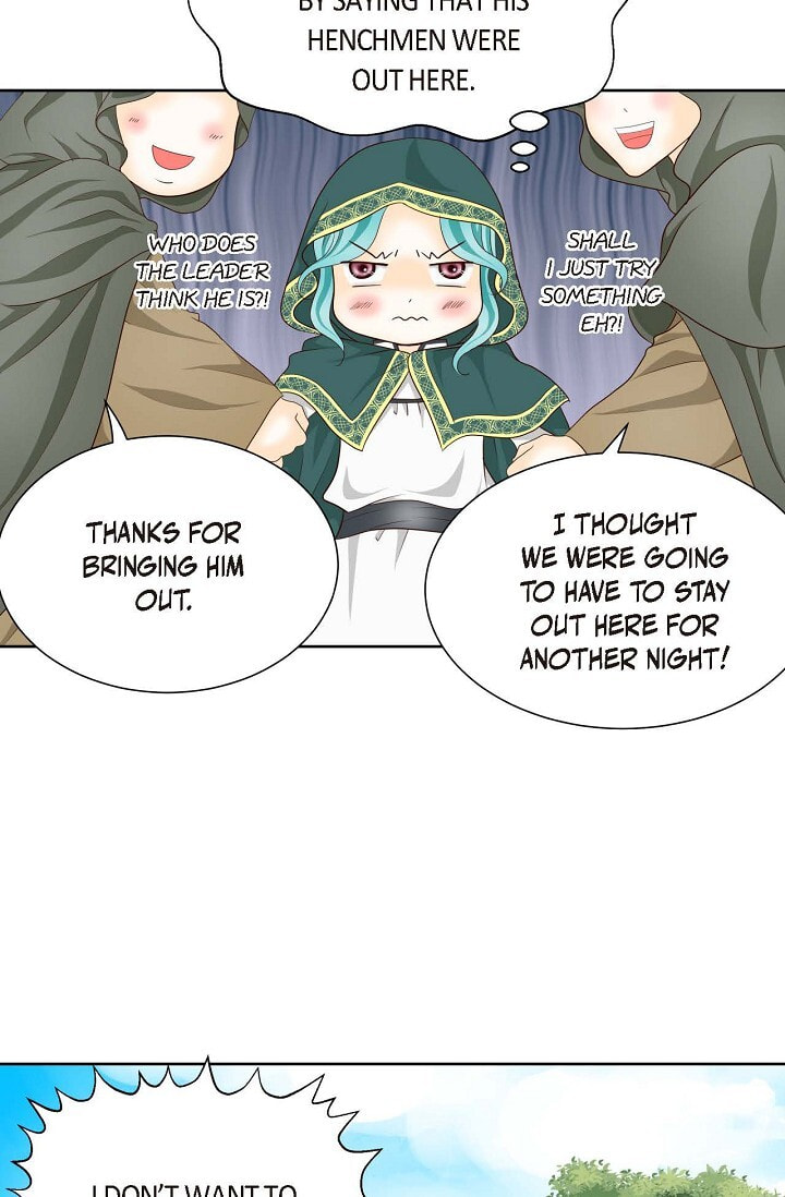 Read Conrad chapter 11 image 51 on Lezhin