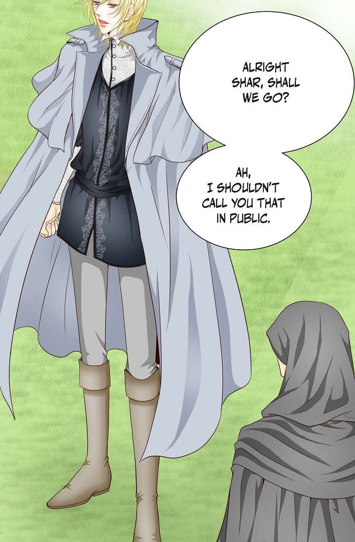 Read Conrad chapter 11 image 53 on Lezhin