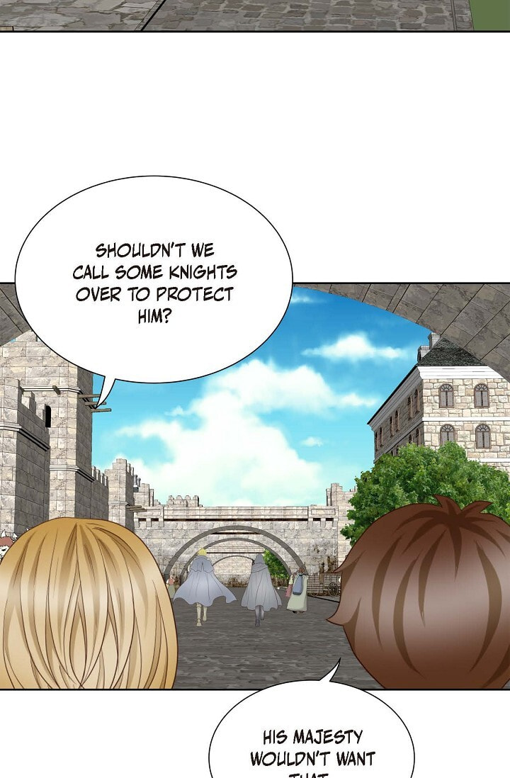 Read Conrad chapter 11 image 59 on Lezhin