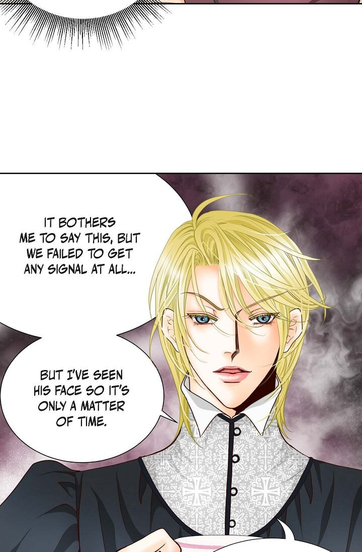 Read Conrad chapter 11 image 6 on Lezhin