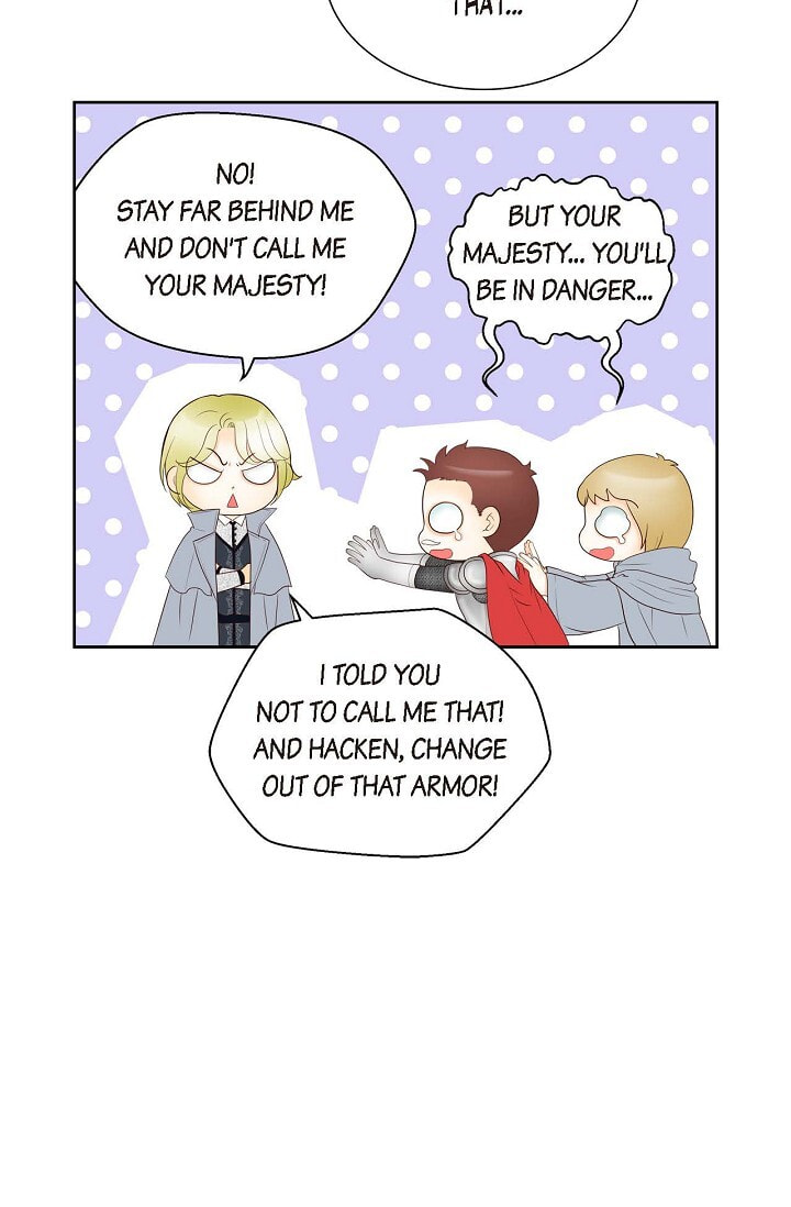Read Conrad chapter 11 image 60 on Lezhin