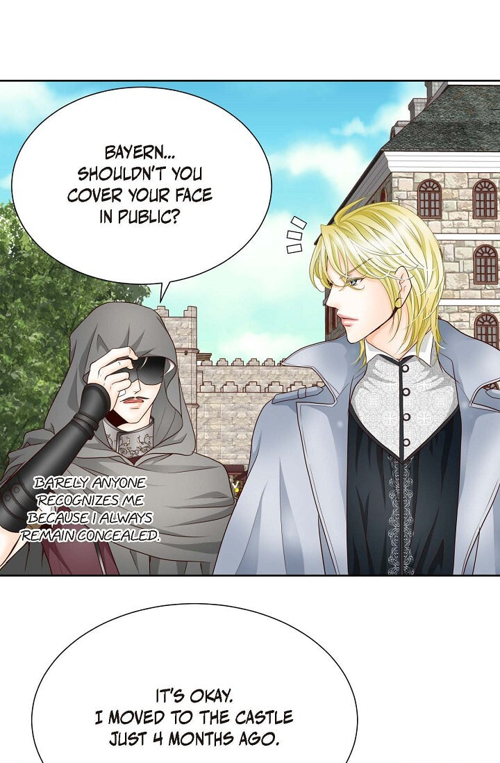 Read Conrad chapter 11 image 61 on Lezhin