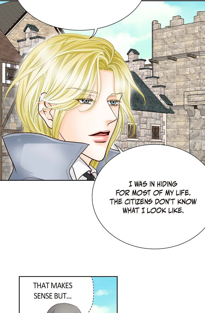 Read Conrad chapter 11 image 62 on Lezhin