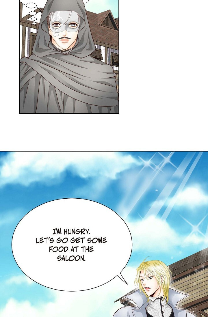 Read Conrad chapter 11 image 63 on Lezhin