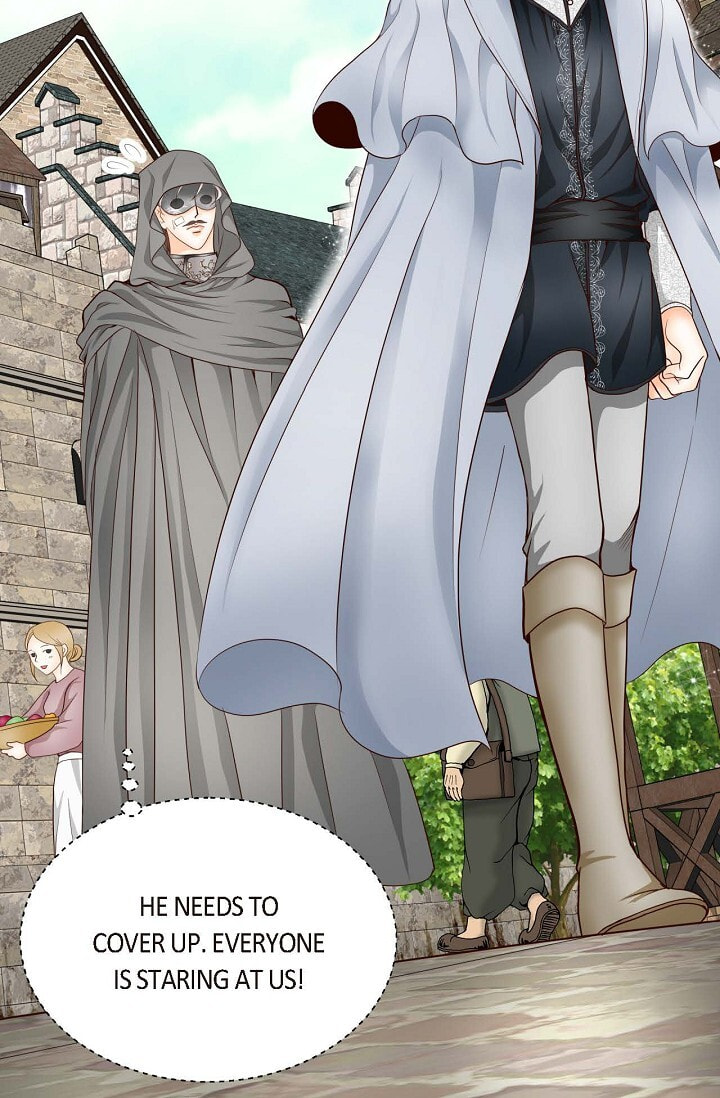 Read Conrad chapter 11 image 64 on Lezhin