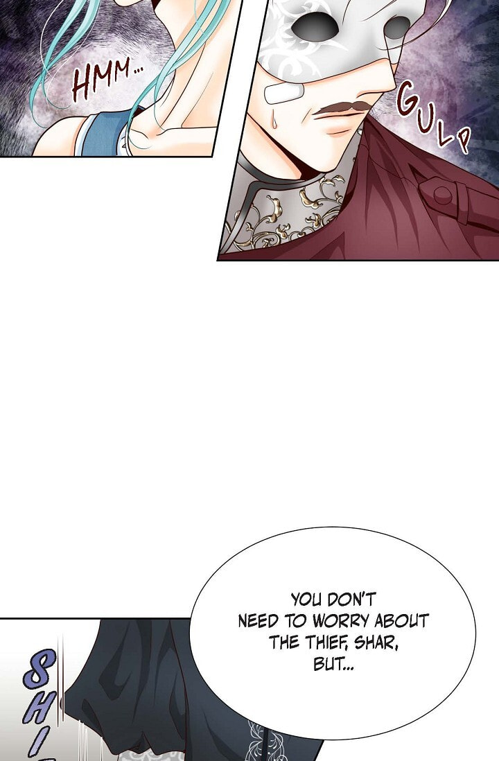 Read Conrad chapter 11 image 8 on Lezhin