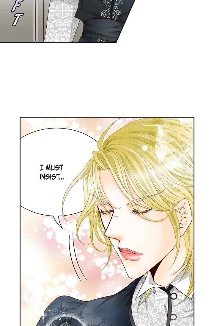 Read Conrad chapter 11 image 9 on Lezhin