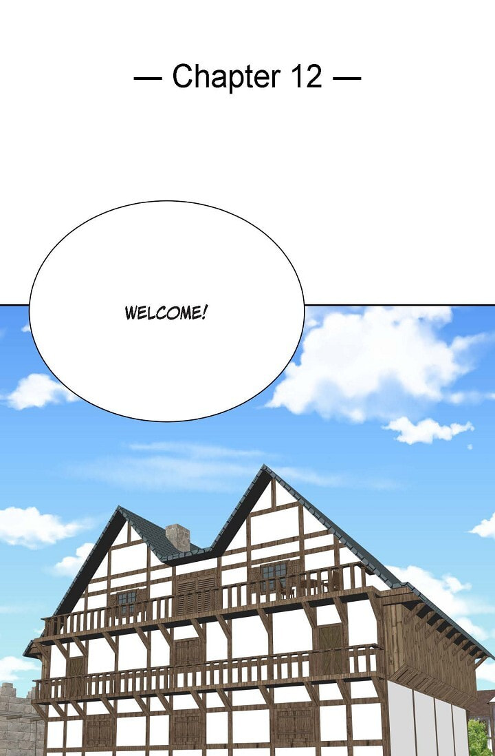 Read Conrad chapter 12 image 1 on Lezhin