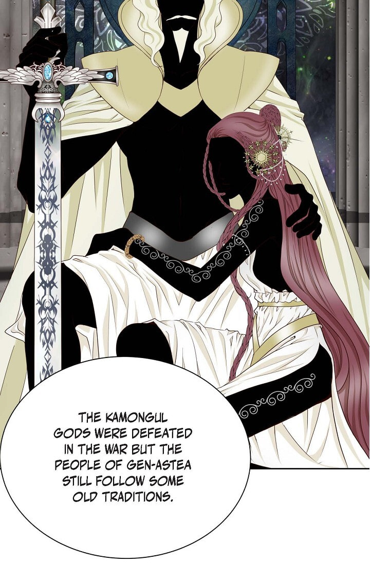 Read Conrad chapter 12 image 11 on Lezhin