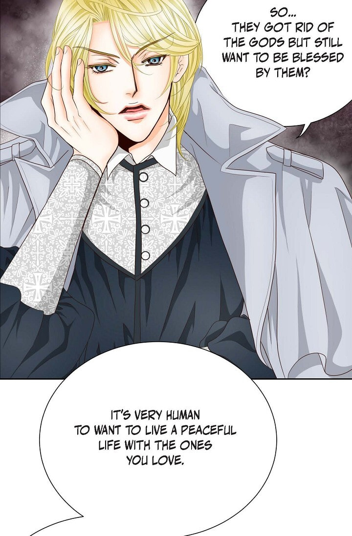 Read Conrad chapter 12 image 15 on Lezhin