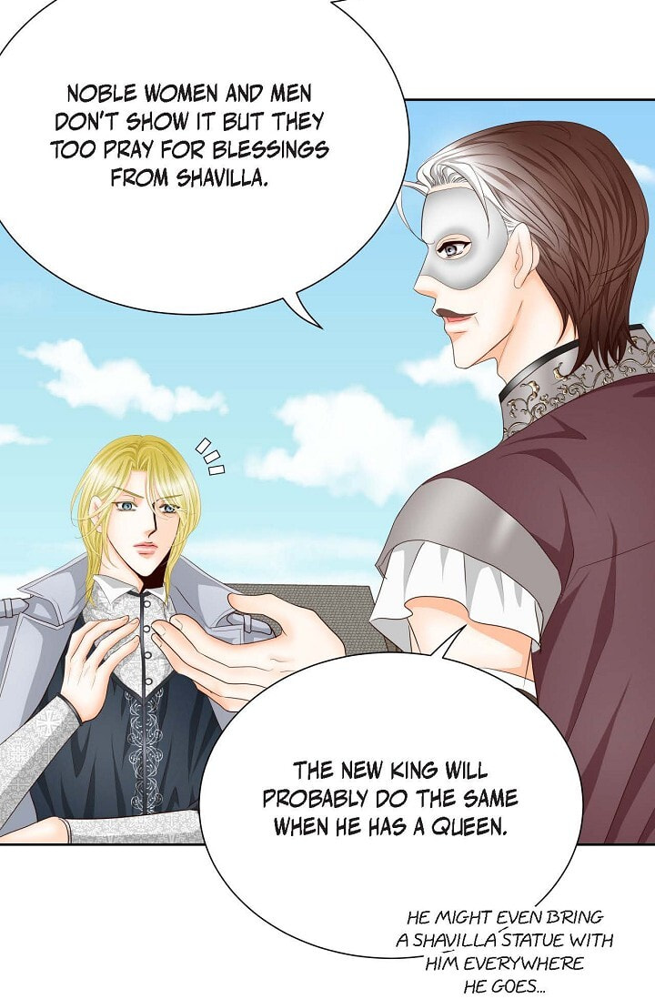 Read Conrad chapter 12 image 16 on Lezhin
