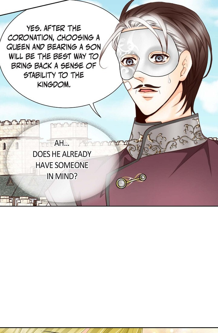 Read Conrad chapter 12 image 18 on Lezhin