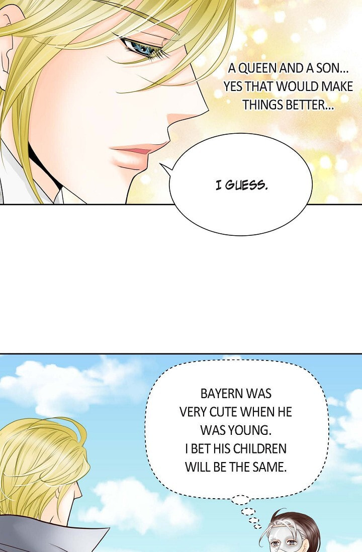 Read Conrad chapter 12 image 19 on Lezhin