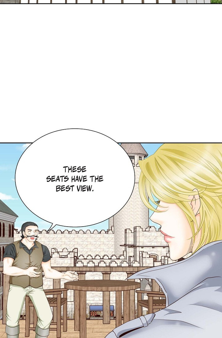 Read Conrad chapter 12 image 2 on Lezhin