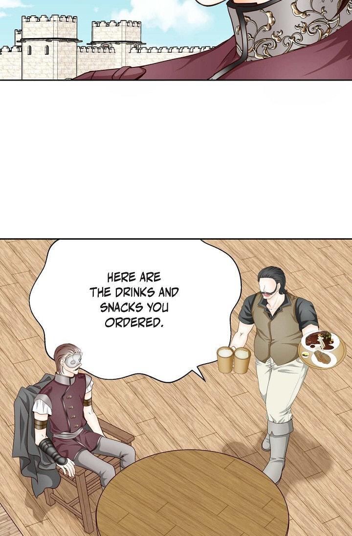 Read Conrad chapter 12 image 22 on Lezhin