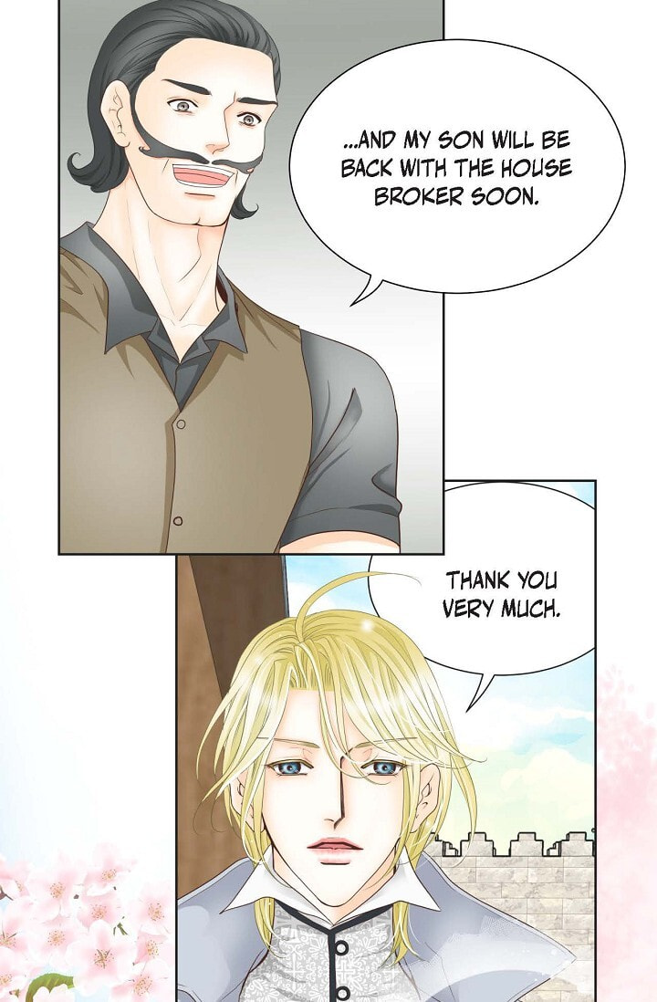 Read Conrad chapter 12 image 24 on Lezhin