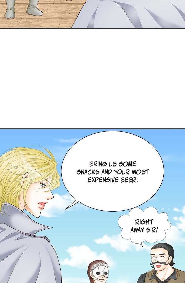 Read Conrad chapter 12 image 3 on Lezhin
