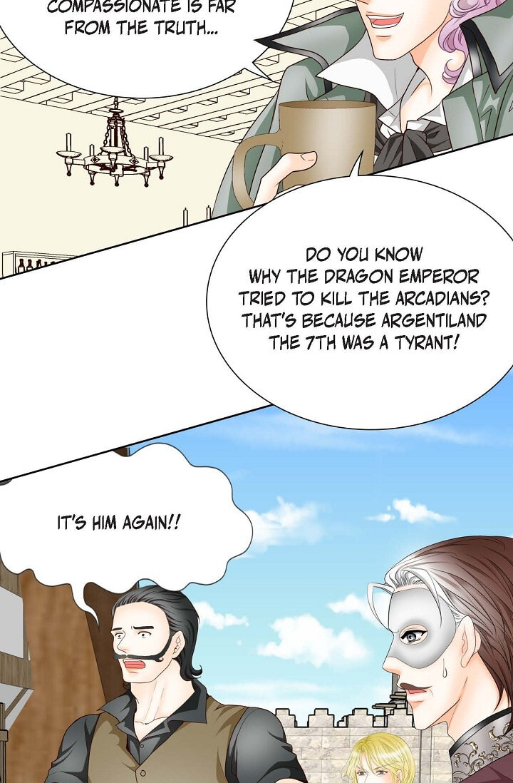 Read Conrad chapter 12 image 33 on Lezhin