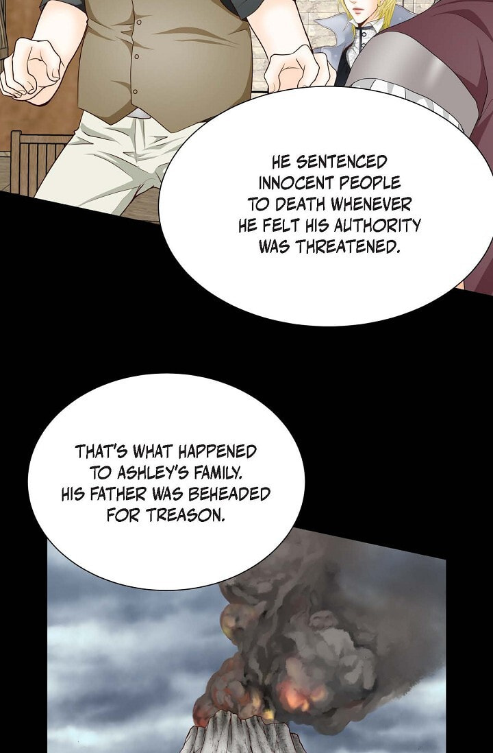 Read Conrad chapter 12 image 34 on Lezhin