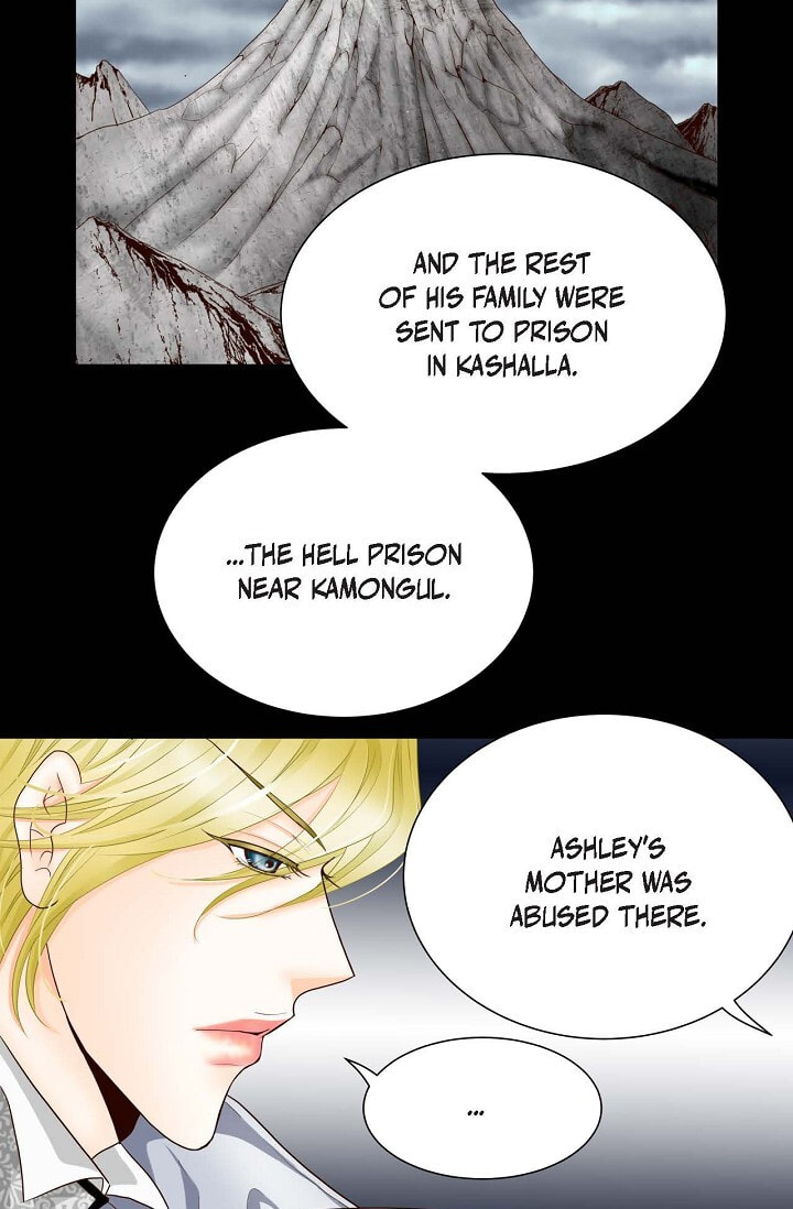 Read Conrad chapter 12 image 35 on Lezhin