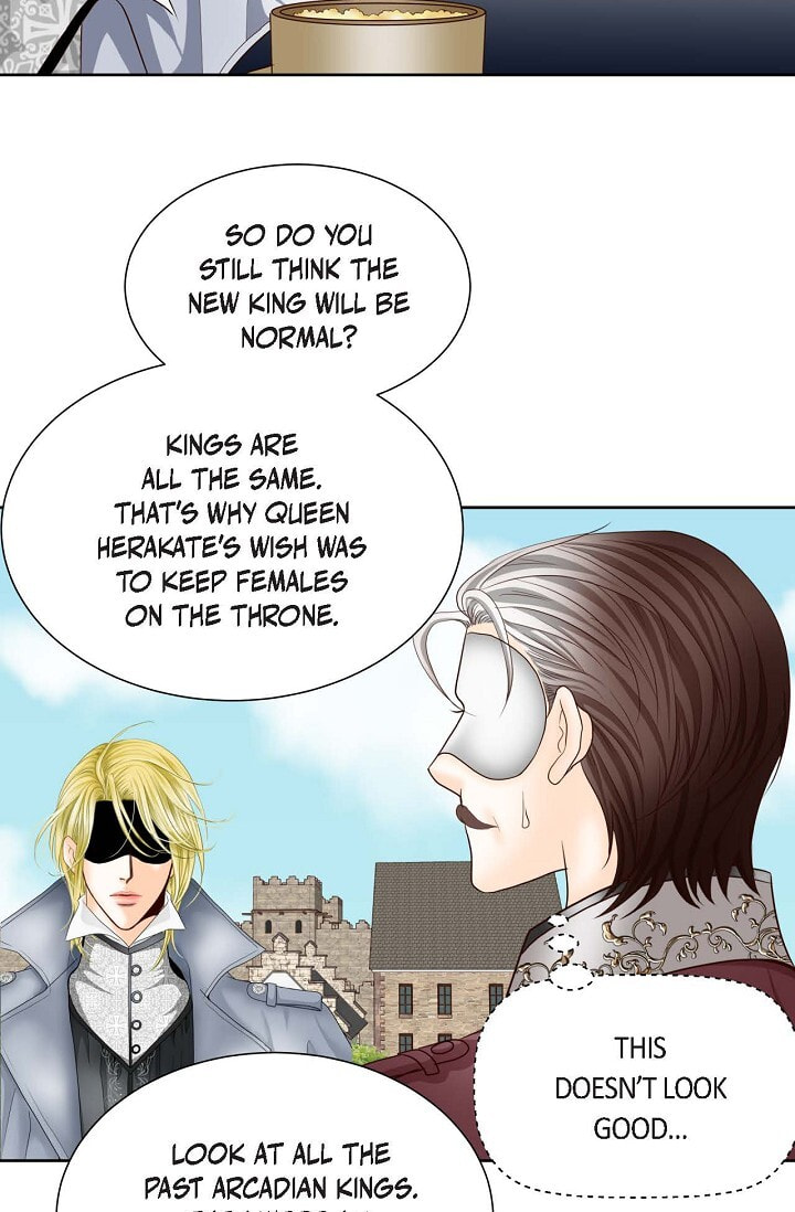 Read Conrad chapter 12 image 36 on Lezhin