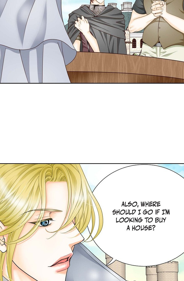 Read Conrad chapter 12 image 4 on Lezhin