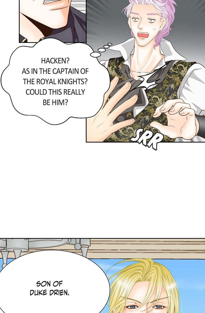 Read Conrad chapter 12 image 44 on Lezhin