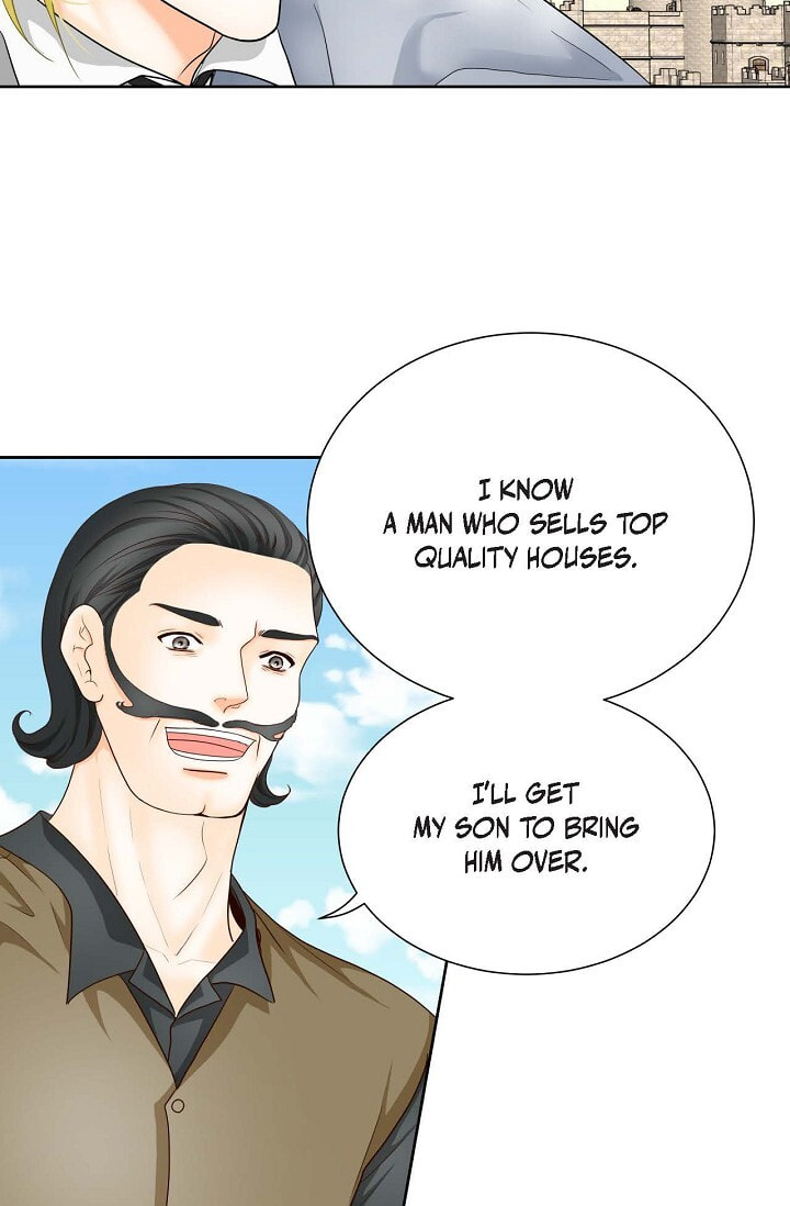 Read Conrad chapter 12 image 5 on Lezhin