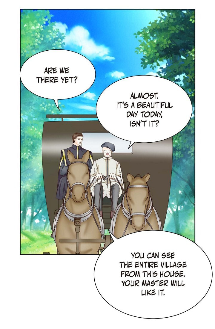 Read Conrad chapter 12 image 51 on Lezhin