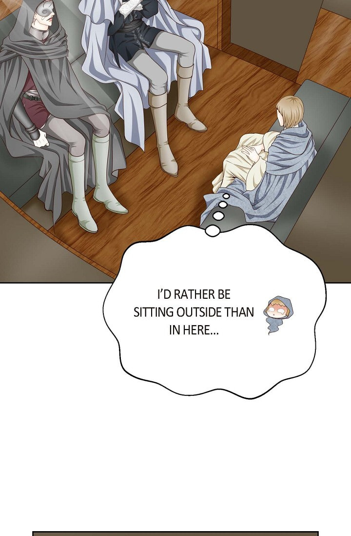 Read Conrad chapter 12 image 53 on Lezhin