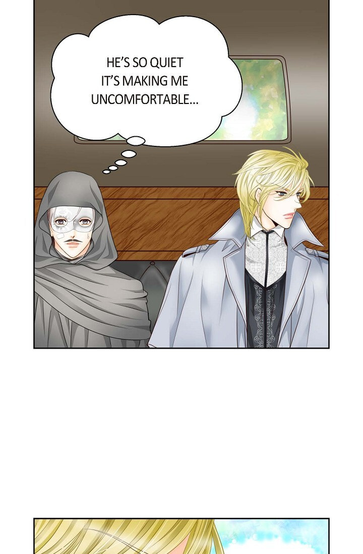 Read Conrad chapter 12 image 54 on Lezhin