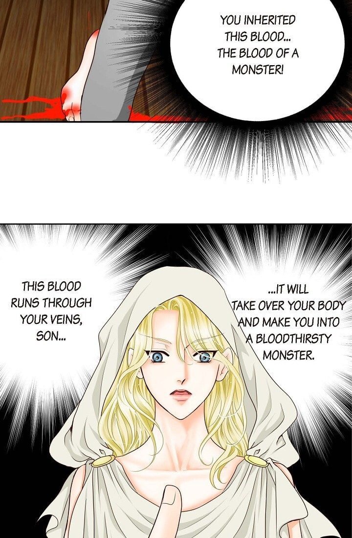 Read Conrad chapter 12 image 57 on Lezhin
