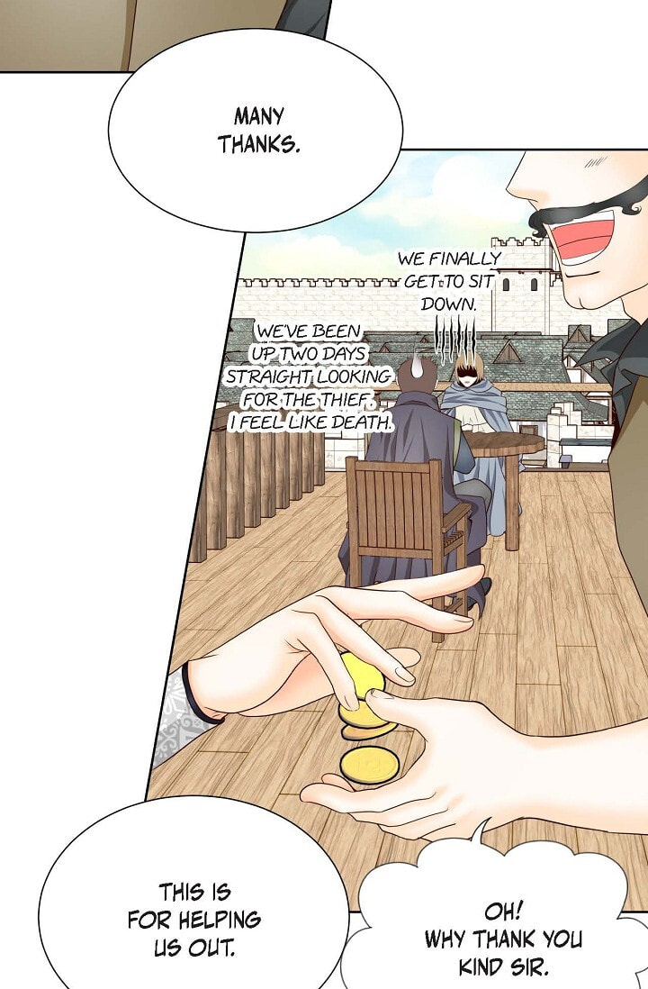 Read Conrad chapter 12 image 6 on Lezhin