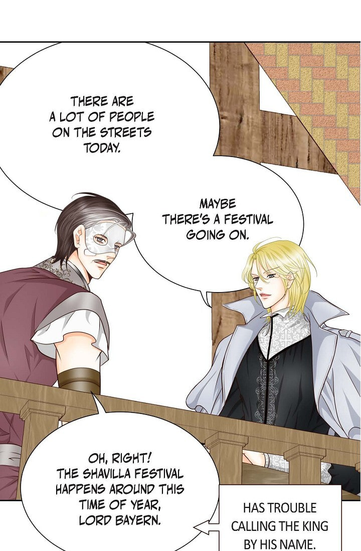 Read Conrad chapter 12 image 8 on Lezhin