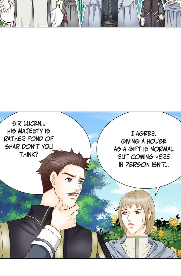 Read Conrad chapter 13 image 12 on Lezhin