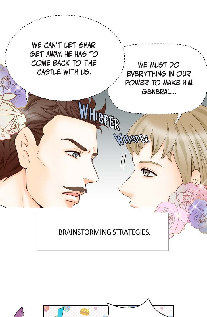 Read Conrad chapter 13 image 13 on Lezhin
