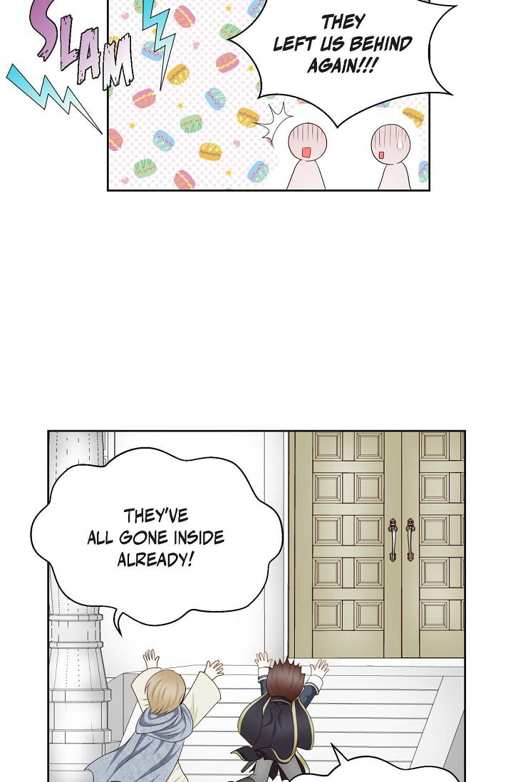 Read Conrad chapter 13 image 14 on Lezhin