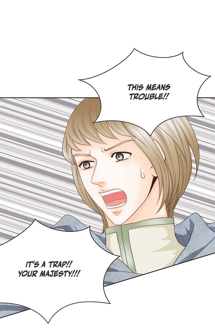 Read Conrad chapter 13 image 18 on Lezhin