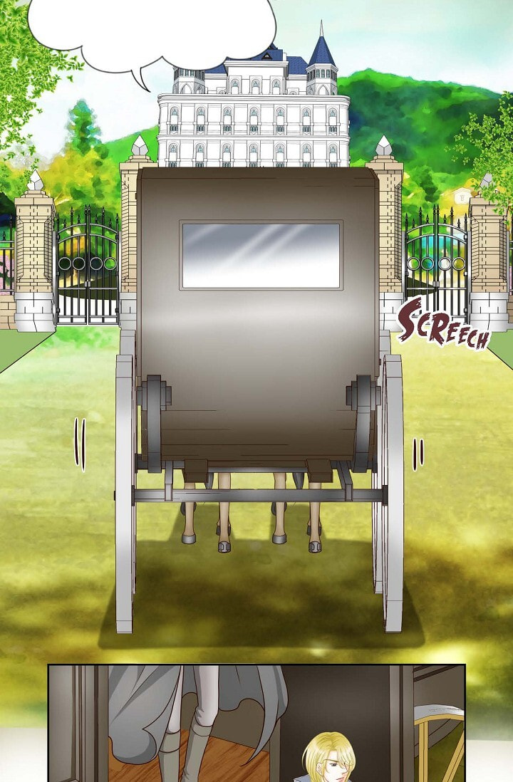 Read Conrad chapter 13 image 2 on Lezhin